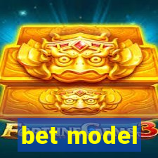 bet model