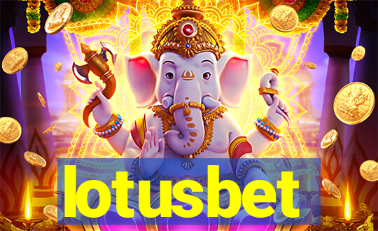 lotusbet