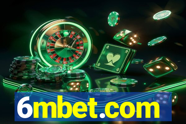 6mbet.com