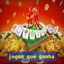 jogos que ganha dinheiro sem investir