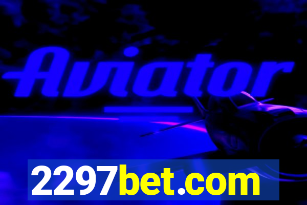 2297bet.com