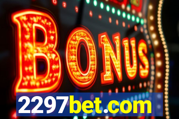 2297bet.com