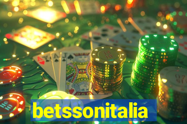 betssonitalia