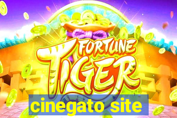 cinegato site