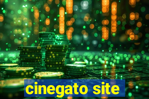 cinegato site