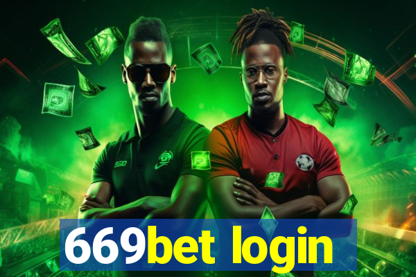 669bet login