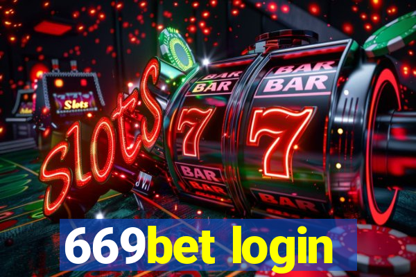 669bet login