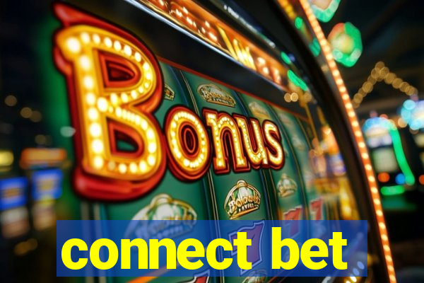 connect bet