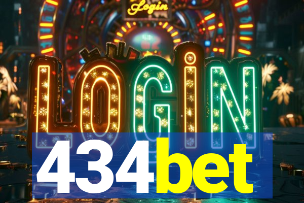 434bet