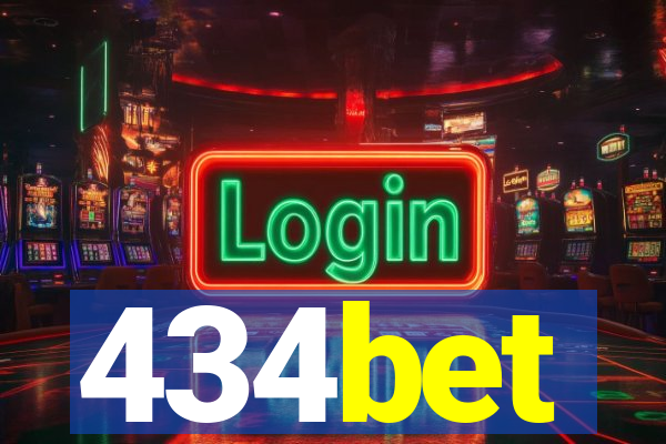 434bet