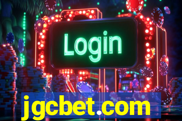 jgcbet.com