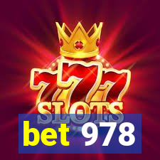 bet 978