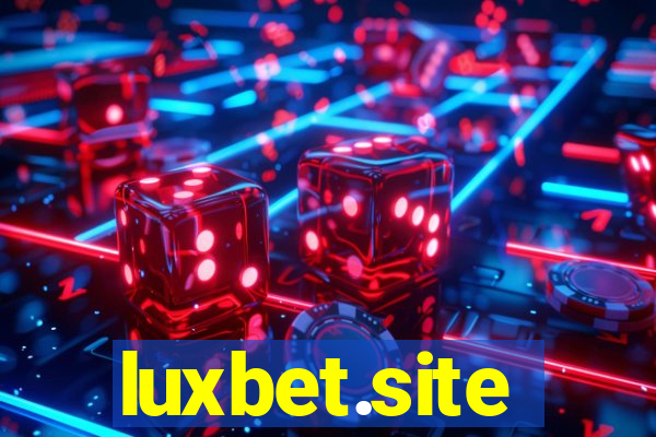 luxbet.site