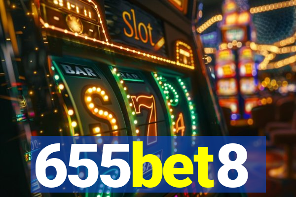 655bet8