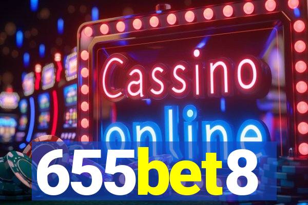 655bet8