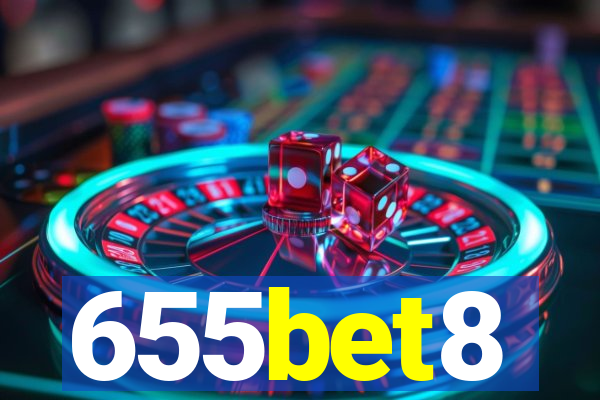 655bet8