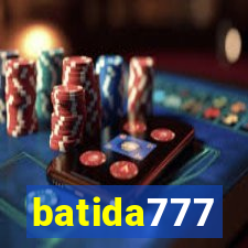 batida777