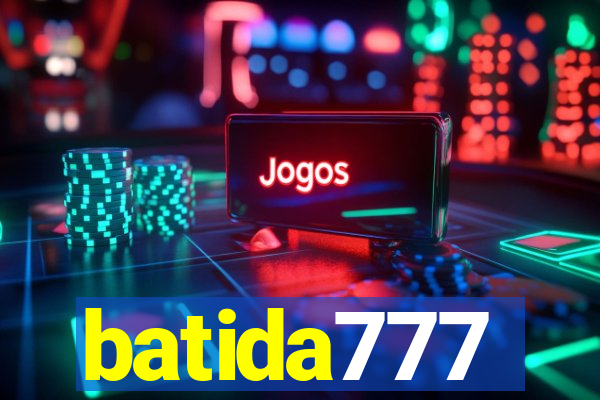 batida777