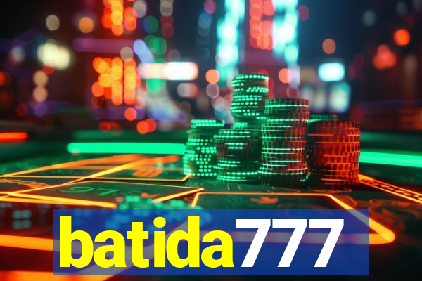 batida777