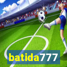 batida777