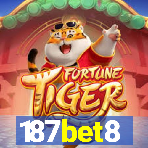 187bet8