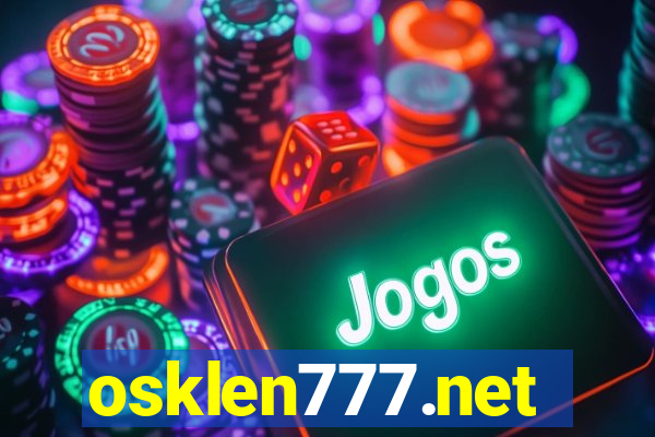 osklen777.net