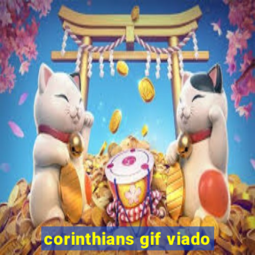 corinthians gif viado