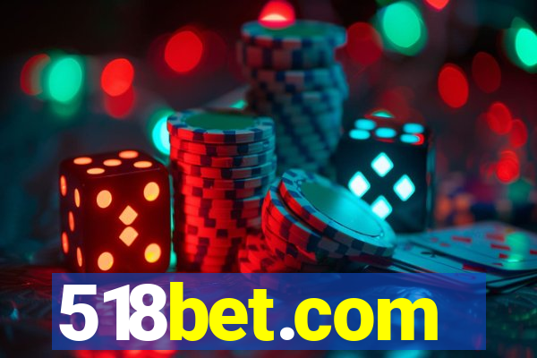 518bet.com