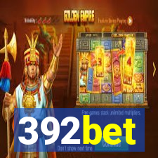 392bet