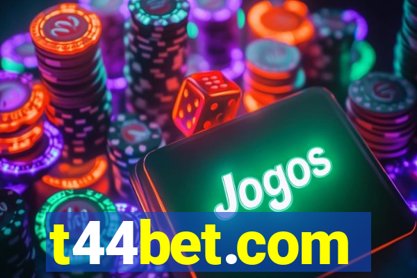 t44bet.com