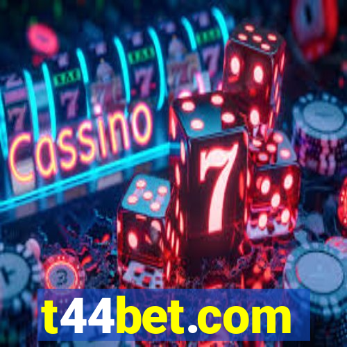 t44bet.com