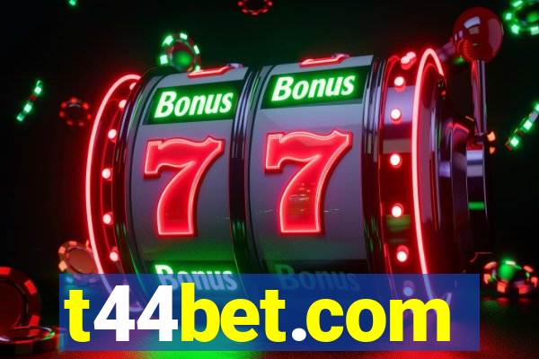 t44bet.com