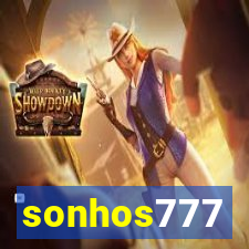 sonhos777