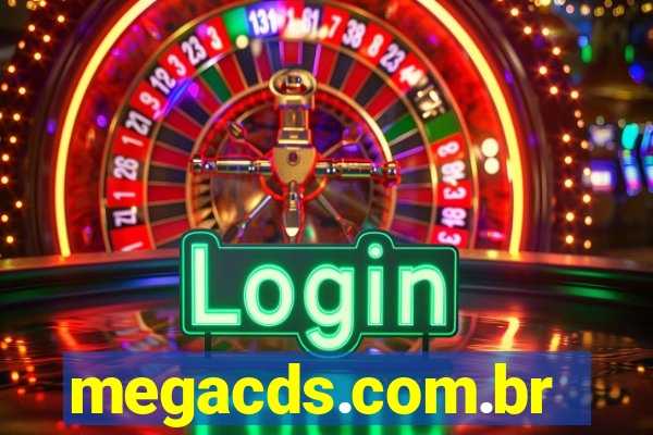 megacds.com.br