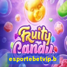 esportebetvip.bet