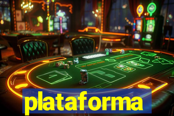 plataforma