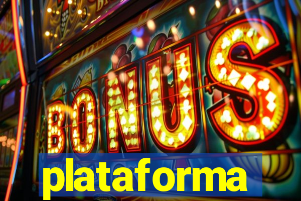 plataforma