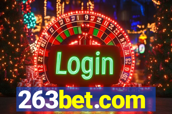 263bet.com