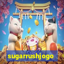 sugarrushjogo