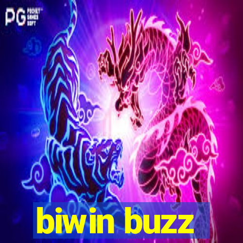 biwin buzz