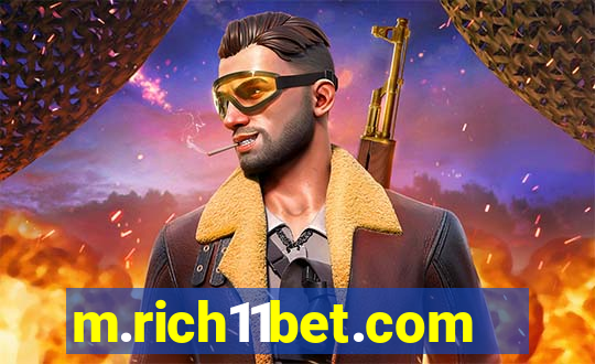 m.rich11bet.com