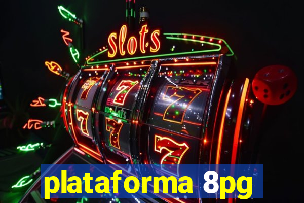 plataforma 8pg