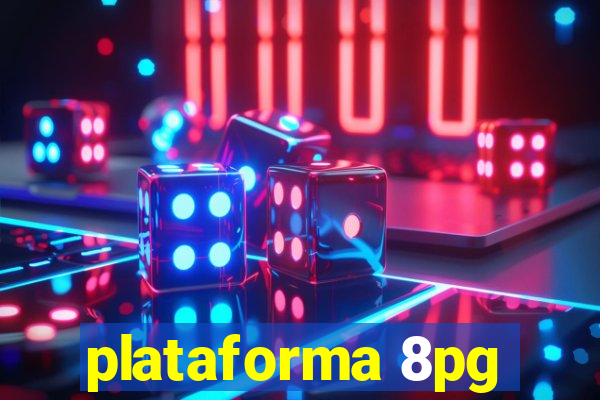 plataforma 8pg