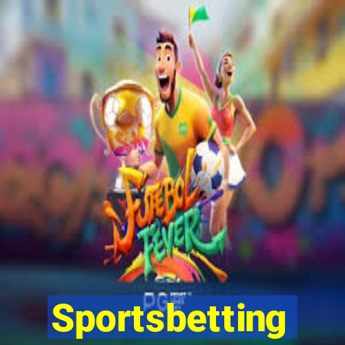 Sportsbetting