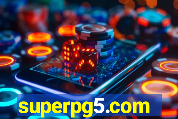 superpg5.com