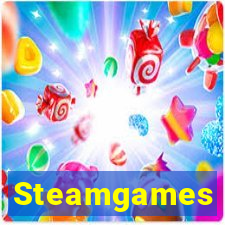 Steamgames