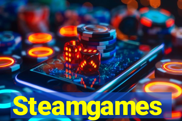 Steamgames