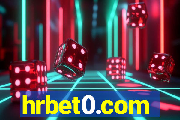 hrbet0.com