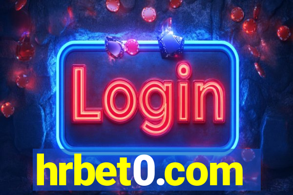 hrbet0.com