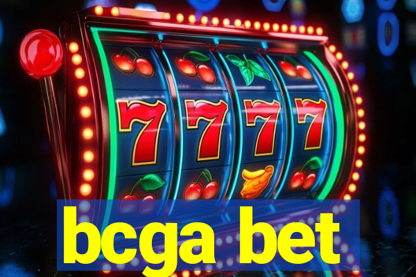 bcga bet